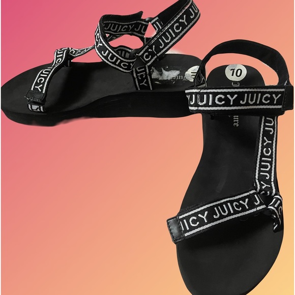 Juicy Sandals - Picture 2 of 2